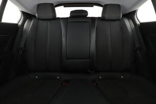 Interior asiento trasero