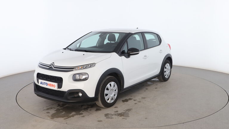 Citroen C 3