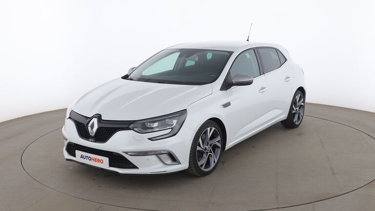 Renault Mégane