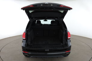 Intérieur siège arrière