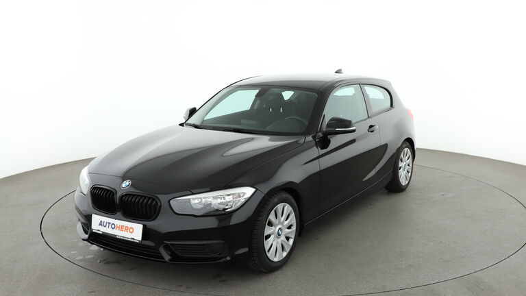 BMW 1er