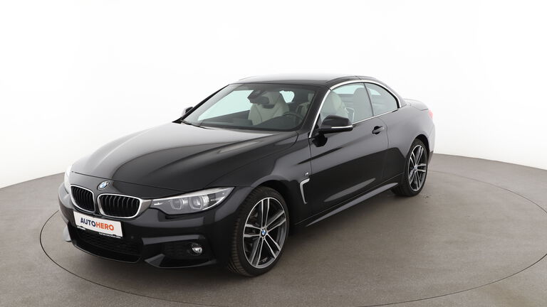 BMW 4er