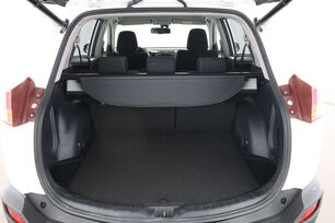 Interior maletero 2