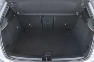 Kofferbak interieur 2