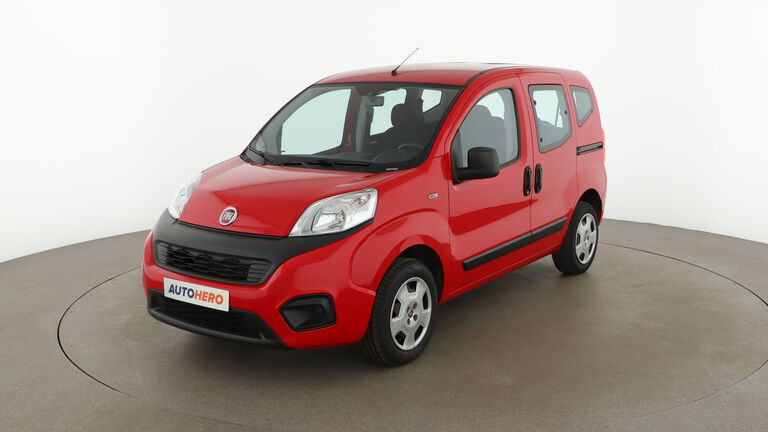 Fiat Qubo