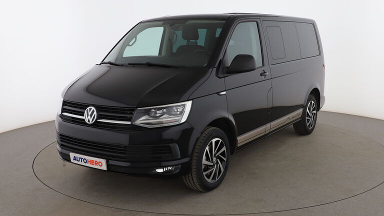 Volkswagen T6 Multivan