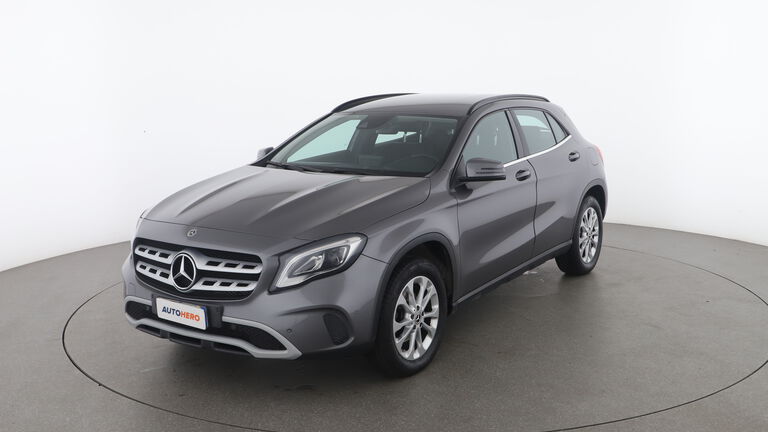 Mercedes-Benz Classe GLA