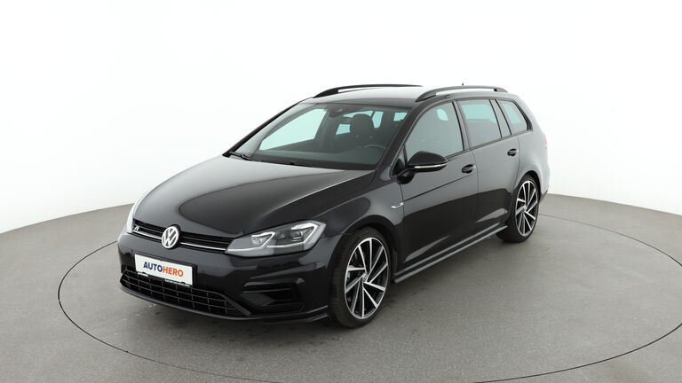 Volkswagen Golf VII