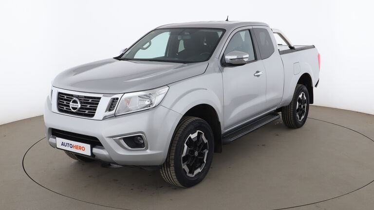 Nissan Navara NP-300