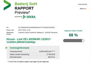 Exterieur rechtsachter