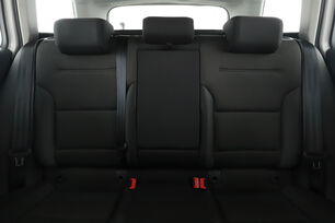 Interior asiento trasero