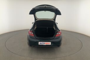 Interior maletero 1