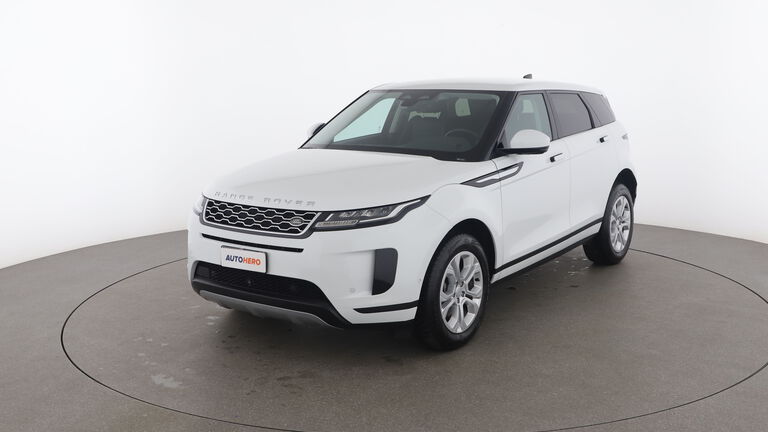 Land Rover Evoque