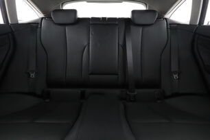 Interior asiento trasero