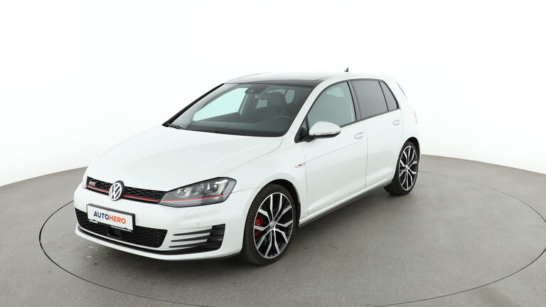 Volkswagen Golf VII