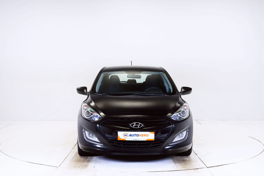 Hyundai i30 1.4 Classic, Benzyna, 32 900 zł
