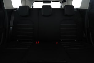 Interior asiento trasero