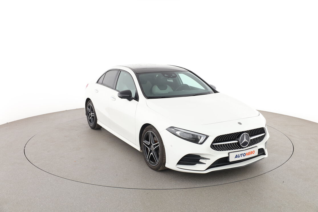 Extérieur avant droit