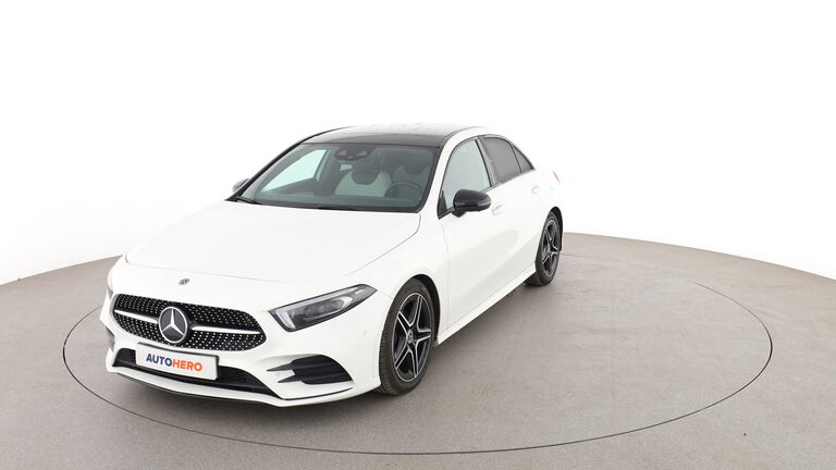 Mercedes-Benz Classe A Berline