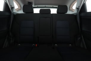 Interior asiento trasero