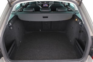 Kofferbak interieur 2