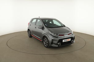 Extérieur avant droit