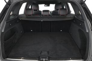 Interior maletero 2