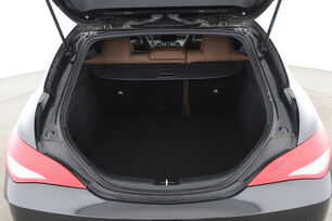 Kofferbak interieur 2