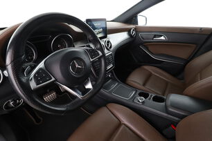 Interieur bestuurderszijde 2