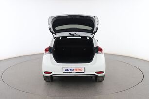 Interior maletero 1