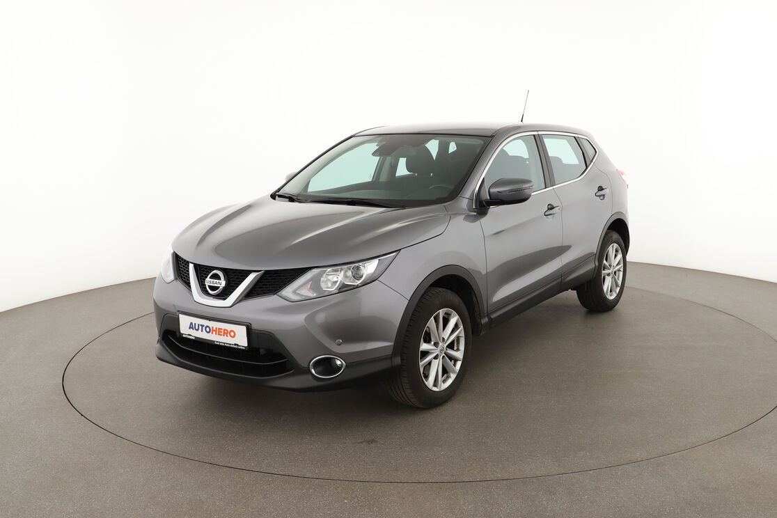 qashqai 2015 4x4