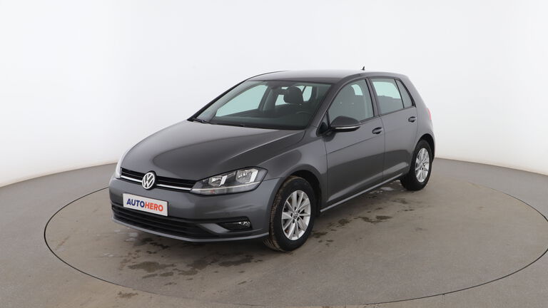 Volkswagen Golf VII