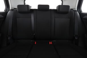 Interior asiento trasero