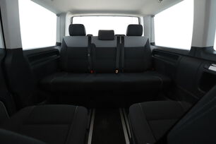 Interior asiento trasero