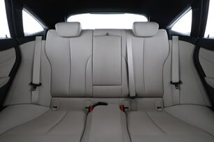 Interior asiento trasero