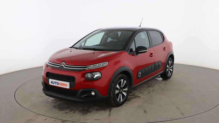 Citroen C 3