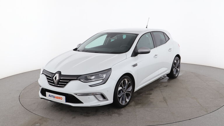 Renault Mégane