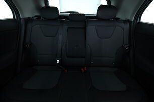 Intérieur siège arrière