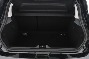 Interno bagagliaio 2