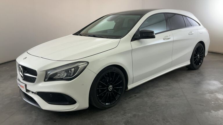 Mercedes-Benz Classe CLA