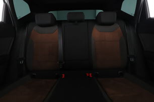 Interior asiento trasero