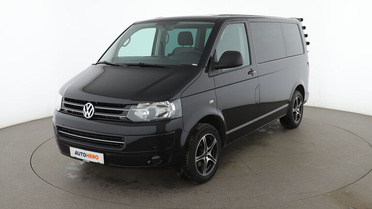 Volkswagen T5 Multivan