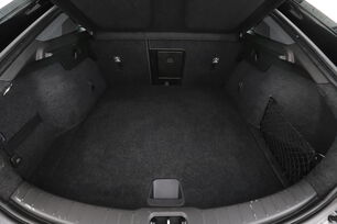 Inre bagageutrymme 2