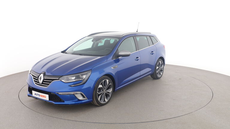 Renault Mégane
