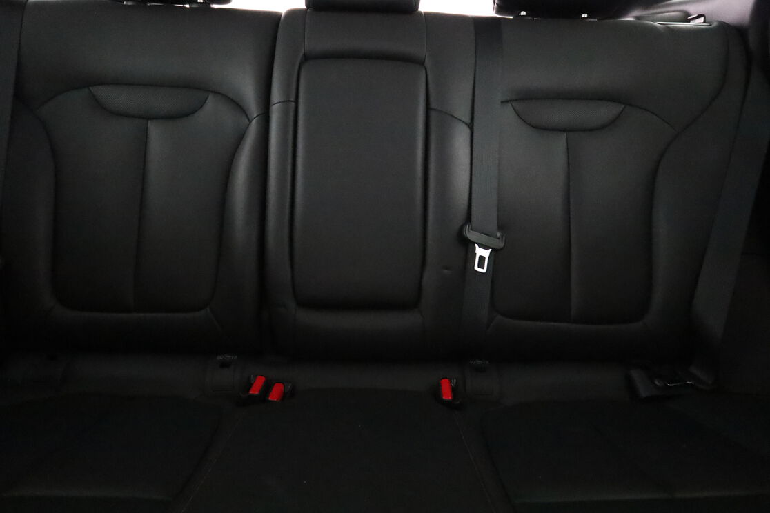 Intérieur siège arrière