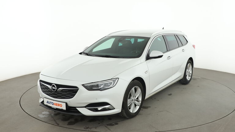 Opel Insignia Sports Tourer