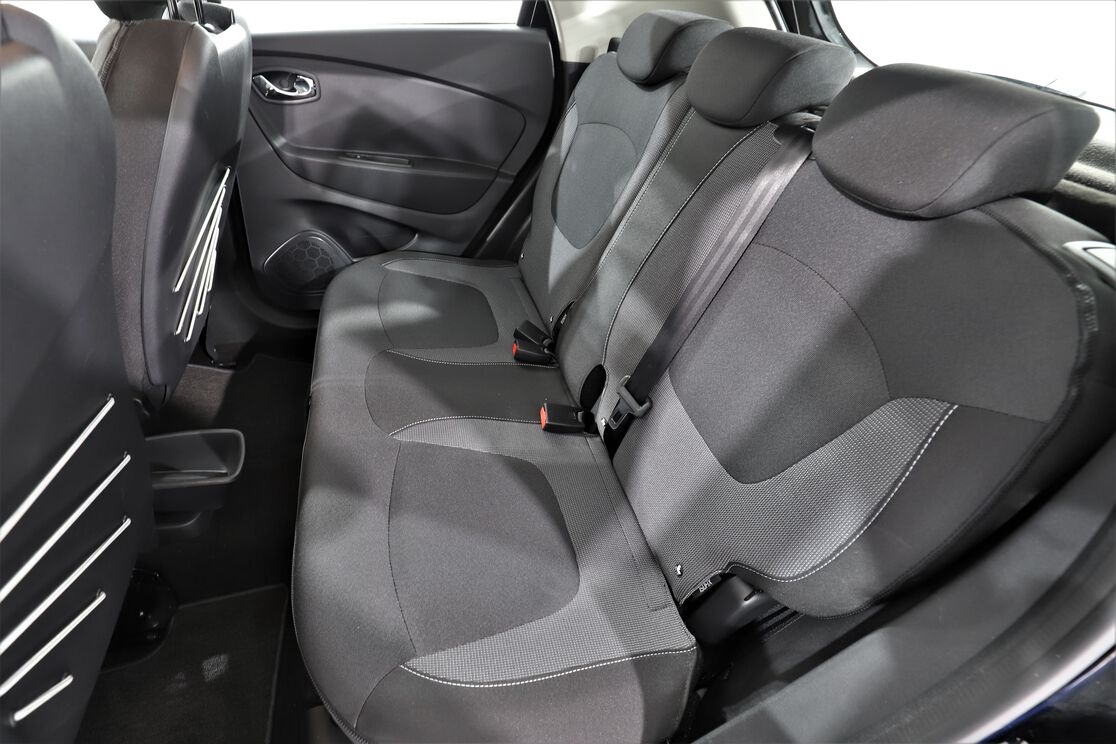 Renault Captur 1 2 Tce Energy Luxe Benzin 11 810