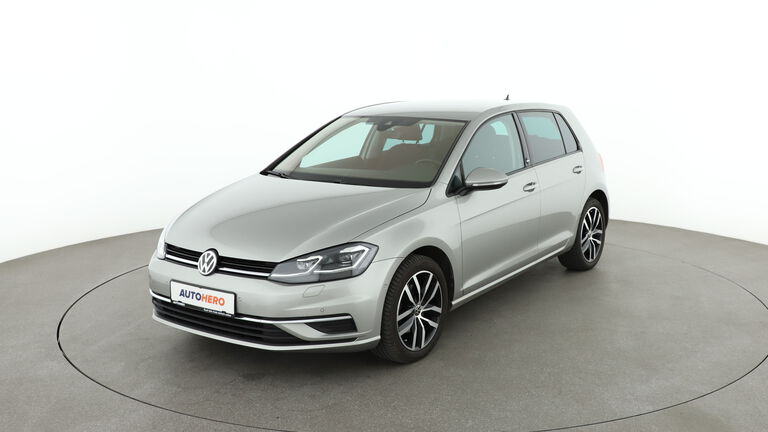 Volkswagen Golf VII