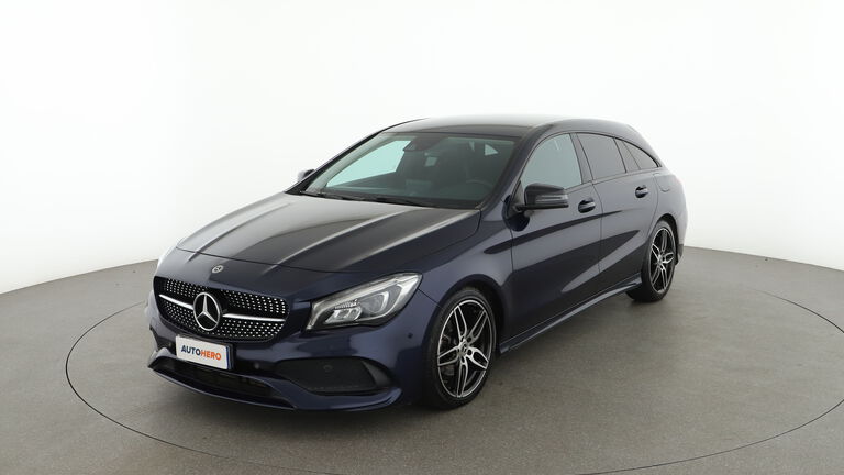 Mercedes-Benz Classe CLA