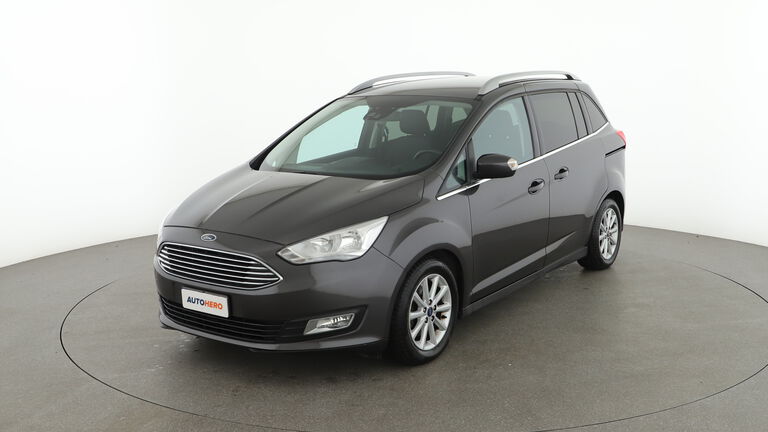 Ford Grand C-Max